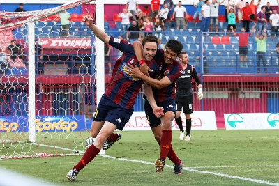 Κάμπορα: «Δε με τρομάζει ο Ολυμπιακός»