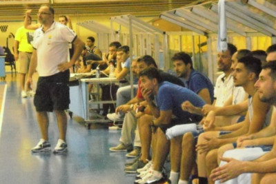 Ρέθυμνο: Φιλικά την Κηφισιά