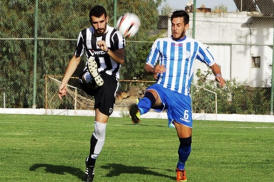 Χανιά: Πρόβλημα με Οικονομόπουλο