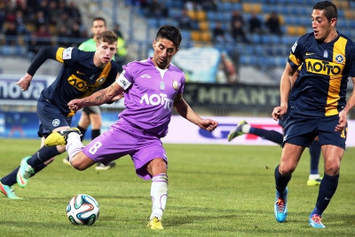 Ρομάνο: «Πολύ κακή η αναβολή»