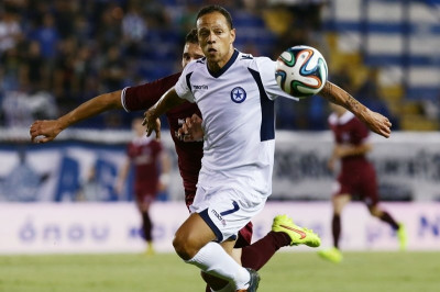 Ατρόμητος: Στην Κρήτη χωρίς Μπρίτο