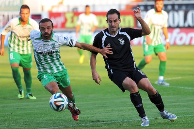 Λαμπρόπουλος: «Με πάθος και δύναμη κόντρα σε Ατρόμητο»