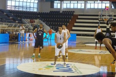 Χαραλαμπίδης: «Όλα δικαιολογούνται»