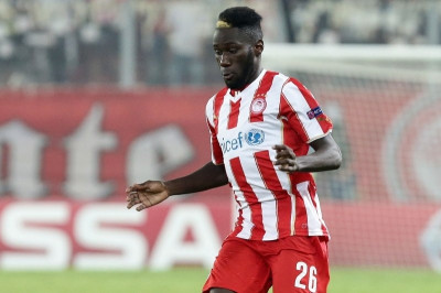 Μαζουάκου: «Θέλω να το ξανακάνω»