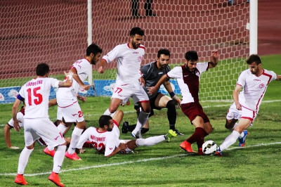 Ολυμπιακός Βόλου: Ψάχνει ομάδα για φιλικό