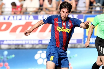 Κέρκυρα: Τριάδα απόντων με ΠΑΣ