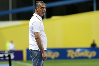 Χάβος: «Η πιο φορμαρισμένη ομάδα του πρωταθλήματος ο ΠΑΟΚ»