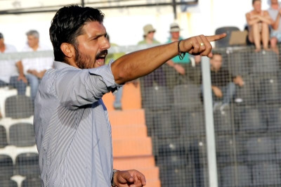 Γκατούζο: «Είμαστε οικογένεια»