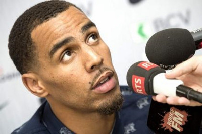 Ατλάντα Χοκς: Επίτιμος πρόεδρος ο Σεφολόσα στην Ελβετία