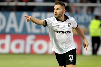 Περογαμβράκης: «Νίκη για ψυχολογικούς λόγους»