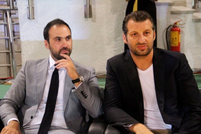 Παπαλουκάς: «Παίξαμε μπάσκετ λόγω του Γκάλη»