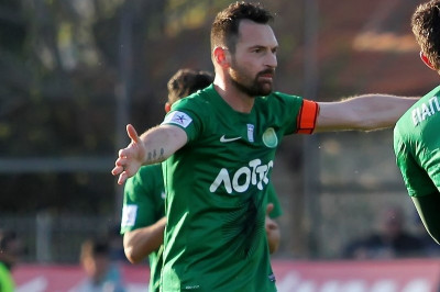 Πανθρακικός: Μέσα Λαδάκης, Τζάνης