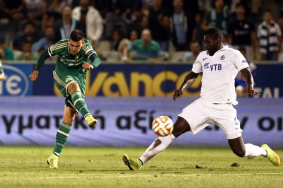 Δώνης: «Οπωσδήποτε νίκη στα Χανιά»