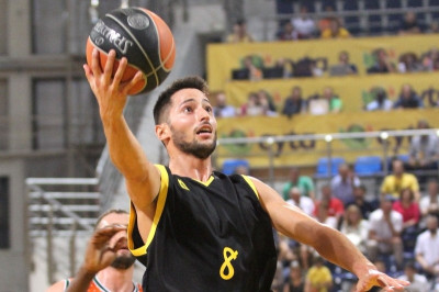 Γκίκας: «Βγάλαμε ενέργεια και συνοχή»