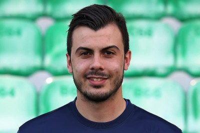 Ζαρόπουλος: «Θέλουμε μόνο να κερδίσουμε»