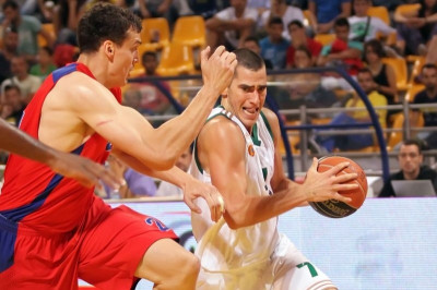 Μποχωρίδης: «Συνεχίζουμε τη δουλειά»