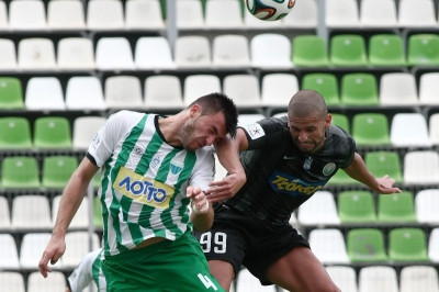 Τομάς: «Τουλάχιστον να πάρουμε έναν βαθμό»