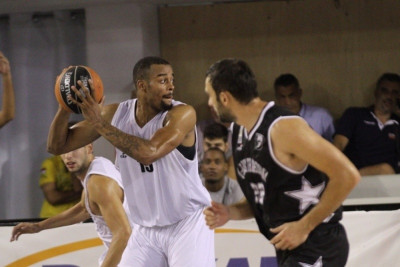 Βον: «Έχω καλό προαίσθημα για τον ΠΑΟΚ»