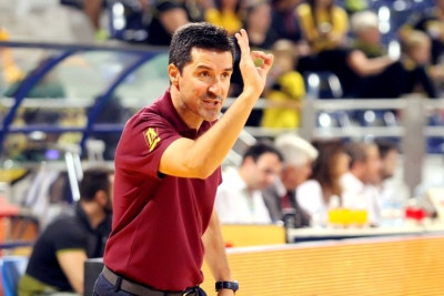 Πρίφτης: «Περισσότερη βελτίωση»