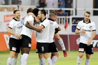 Δημούτσος: «Να γίνουμε πιο αποτελεσματικοί»