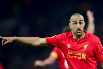 Απαγορεύεται ο … ύπνος στη Λίβερπουλ (photos)