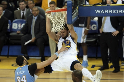 Γκόλντεν Στέιτ Ουόριορς: Προσοχή στις επαφές για Μπόγκουτ