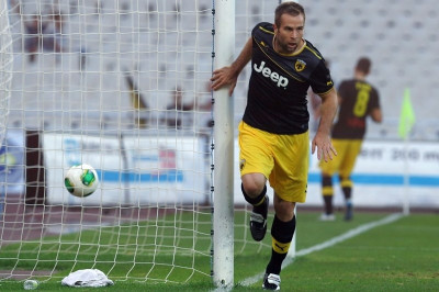 ΑΕΚ: Μια απουσία για Δέλλα