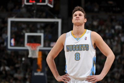 Ντένβερ Νάγκετς: Αισιόδοξος ο Γκαλινάρι