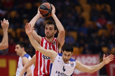 Ολίμπια Λιουμπλιάνα: «Δικός» της ο Μπέγκιτς