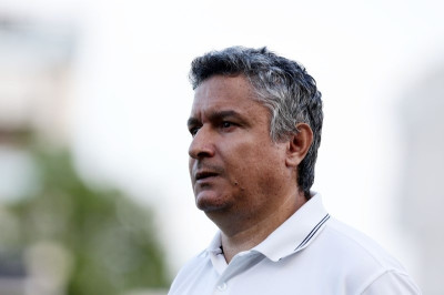 Ατρόμητος: «Γκάζια» Σπανού σε παίκτες