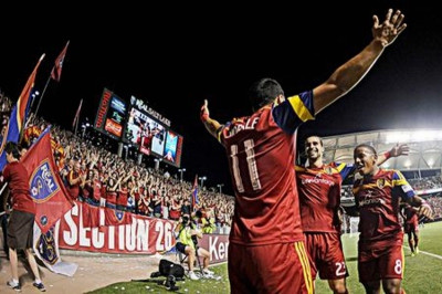 MLS: Απάντηση με… πέντε γκολ για Ρέαλ (videos)