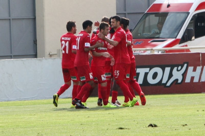 Κλέιτον: «Έχω να δώσω πολλά ακόμα»