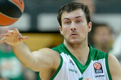 Μπανβίτ: Ντραγκίσεβιτς αντί Μπένσον