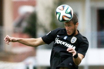 Κατσικάς: «Όπλο μας η ομοιογένεια»