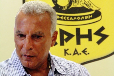 Κάλεσμα Γκάλη στον τελικό (tweet)