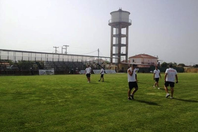 Γ’ Εθνική 3ος όμιλος: Δεύτερη σερί νίκη για Καλαμάτα