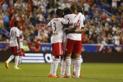 MLS: Νέο χατ τρικ για Ράιτ-Φίλιπς (videos)