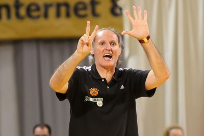 Ιβάνοβιτς: «Καμία δικαιολογία, ξέρουμε τι μπορούμε να κάνουμε»