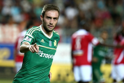 Ντίνας: «Σπάσαμε την παράδοση με ανατροπή»