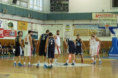 Κύπελλο Ελλάδας Ανδρών: Την ανατροπή ο Φίλιππος Βέροιας