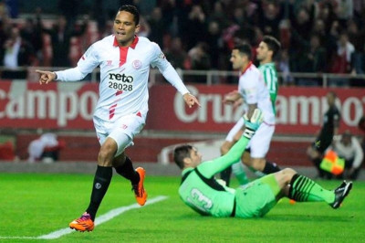 Σεβίλλη σε φόρμα, 3-1 την Κόρδοβα (video)