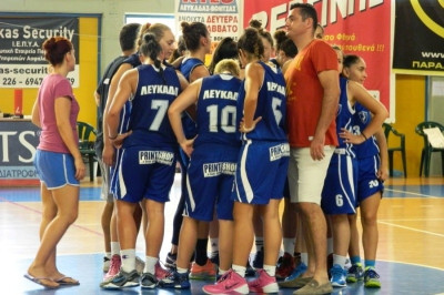 Κύπελλο Ελλάδας Γυναικών: Καρέ «διπλών»