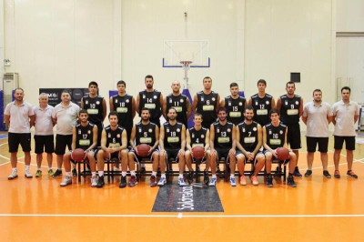 «Ν. Γραμματόπουλος»: Το… σήκωσε ο Προμηθέας Πατρών