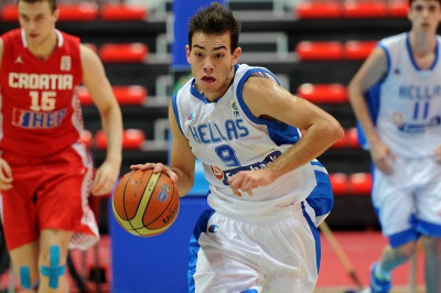 Μουράτος: «Πρωτόγνωρη εμπειρία»