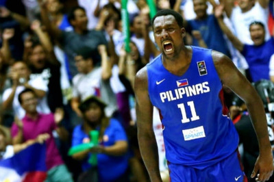 Κίνα: Από τις Φιλιππίνες στο CBA o Άντραι Μπλοτς