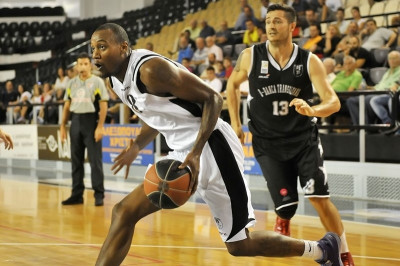 Νίκη για τον Απόλλωνα Πάτρας (87-74) επί της Κλουζ