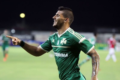 Καρέλης: «Κρίθηκε στην ψυχή»