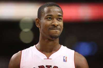 Τορόντο Ράπτορς: Υψηλές βλέψεις ο Τέρενς Ρος