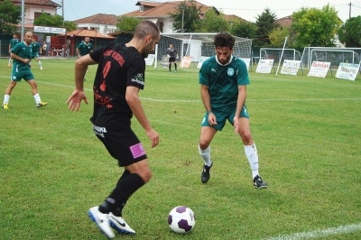 Αχιλλέας Νεοκαισάρειας – Πυρσός Γρεβενών 2-0