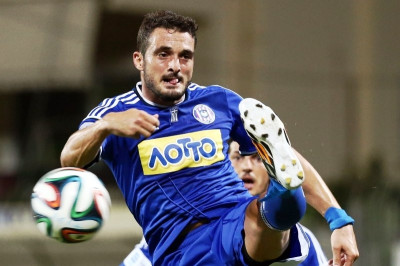 Καλλονή: Επιστροφή  για τέσσερις στην Τρίπολη